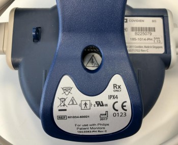 BIS Systemkabel "LoC 2 Channel" für Philips