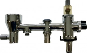 Dräger Kreissystemträger ISO