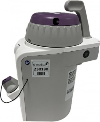 Dräger Vapor® 3000 Isoflurane, Dräger-Fill