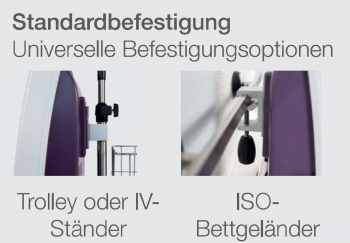 Mistral-Air® Patienten Wärmegerät (Luft)