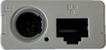 Dräger IACS-Y-Stück für PS120
