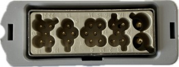 Dräger IACS-Y-Stück für PS120