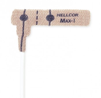Nellcor™ MAX-I OxiMax™ Sensor für Kleinkinder