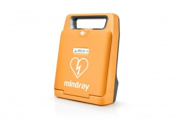 Mindray BeneHeart C1 AED Defibrillator