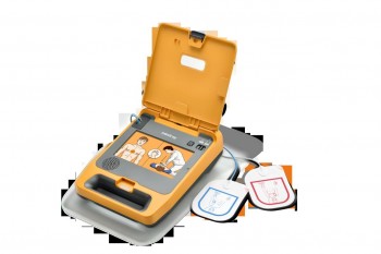 Mindray BeneHeart C1 AED Defibrillator vollautomatisch #SALE