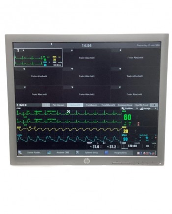 Mindray Hypervisor VI Central Station