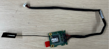 Mindray WIFI Upgrade Kit für uMEC 100, 120