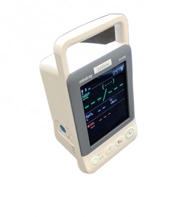 Mindray VS-600 Patientenmonitor (SpO2/NIBP) #SALE