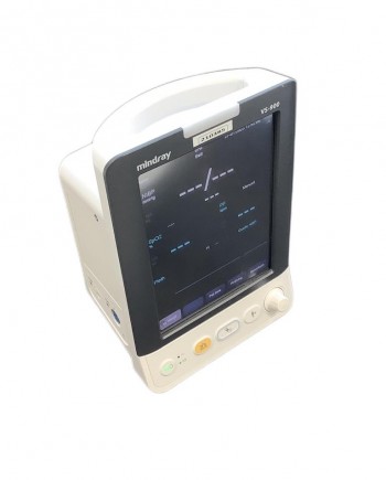 Mindray VS-900 Patientenmonitor (SpO2/NIBP) #SALE