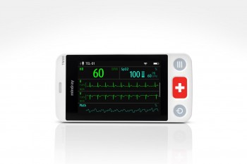 Mindray TM80 3/5/6-Kanal EKG Neugerät