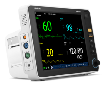 Mindray Nachrüstsatz Thermodrucker für uMEC 10/uMEC 12