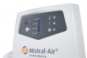 Mistral-Air® Patienten Wärmegerät (Luft)
