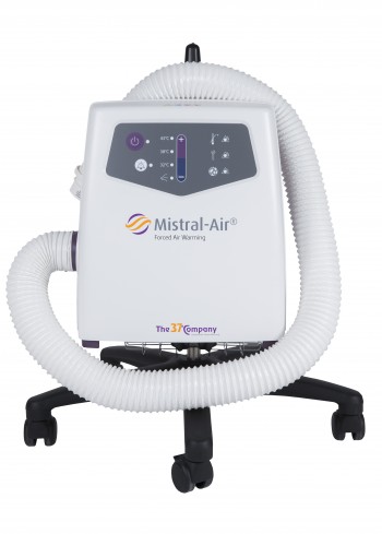 Mistral-Air® Rollständer mit Korb