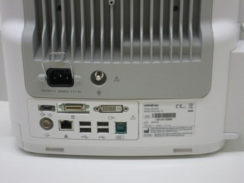 Mindray BeneView T5 MPM und Multigas #SALE