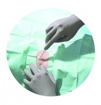 Neopretex® OP-Handschuh latexfrei, steril 8