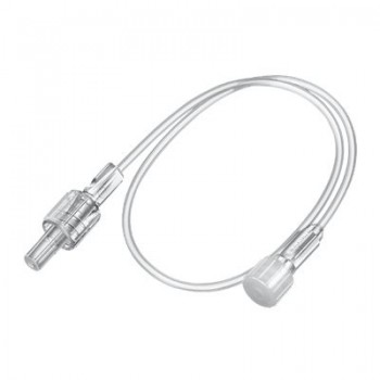 Braun Original Perfusor®-Leitung, L = 150 cm, 1,5 x 2,7 mm