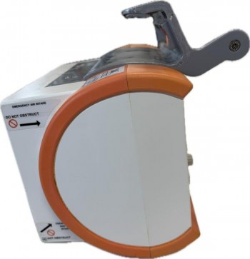 Dräger Oxylog® 3000 plus Notfallbeatmungsgerät