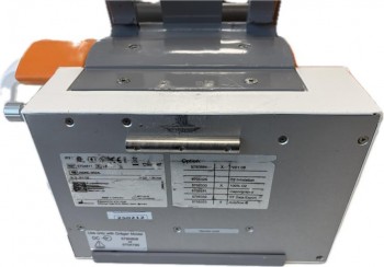 Dräger Oxylog® 3000 plus Notfallbeatmungsgerät