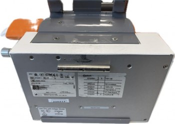 Dräger Oxylog® 3000 plus Notfallbeatmungsgerät