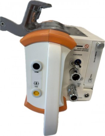 Dräger Oxylog® 3000 plus Notfallbeatmungsgerät