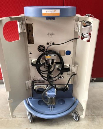 Dräger Primus® Narkosearbeitsplatz mit Mindray uMEC 10