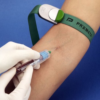 Prämeta Venenstauer "Der grüne Stauer 902"