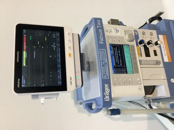 Tiro - ePM10 M+AG1+O2Sensor