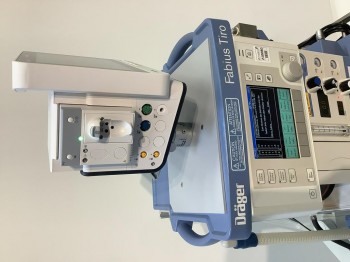 Tiro - ePM10 M+AG1+O2Sensor