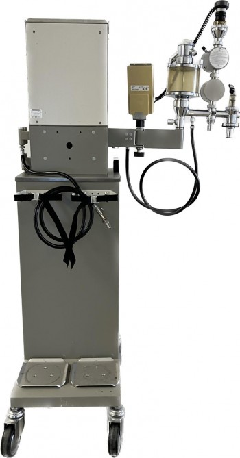 Dräger Trajan® 808 Narkosegerät für die Veterinärmedizin #SALE