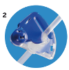 Fresenius Volumat Agilia Gebrauchtgerät