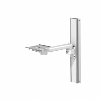 GCX Tragarm Pivot, M-Serie, GCX/5"Aufnahme
