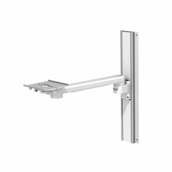 GCX Tragarm Pivot, M-Serie, GCX/5"Aufnahme