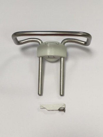 Transportgriff KIT für Agilia