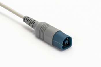 Philips SpO2 Soft-Sensor M1191B, Originalteil