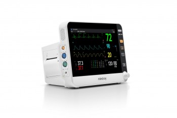 Mindray uMEC 100 Patientenmonitor Basic mit Zubehör
