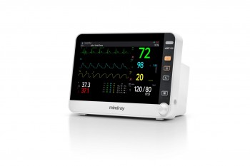 Mindray uMEC 100 Patientenmonitor Basic mit Zubehör