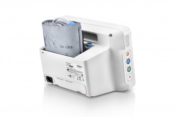 Mindray uMEC 100 Patientenmonitor Basic mit Zubehör