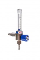 GCE "Medimeter" Röhrenflowmeter 0-15l/min