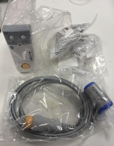 Mindray CO2 Modul Upgrade Kit mit Capnostat 5 Sensor