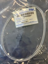Dräger Lippendichtung für Ventilog 1, 2, 3, C