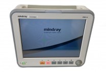 Mindray iPM 12 Patientenmonitor Gebrauchtgerät #SALE