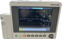 EDAN iM50 Patientenmonitor mit CO2-Messung
