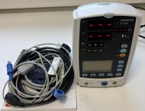 VS-800 Patientenmonitor, Gebrauchtgerät #SALE