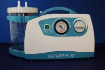 KATASPIR 30 Absaugpumpe, Vorführgerät #SALE