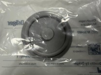 Dräger Membran für BREASY Ventilplatte Cato/Cicero