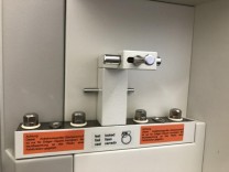 Dräger Vapor Aufnahme Dräger Interlock, 2-fach