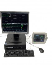 BeneVision CMS Centralstation (CS), 64 Monitore #SALE