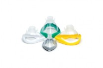 QuadraLite™ Anästhesie-Maske 3 (Erw. klein)