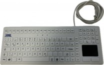 Storz Tastatur DE