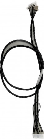 Mindray M02D sidestream communication cable